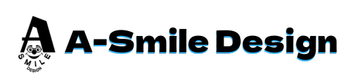 A-Smile Design HomePage